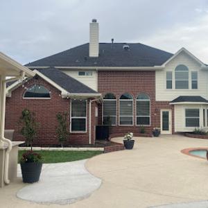 Surface Roofing & Construction