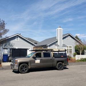 Padilla's Roofing