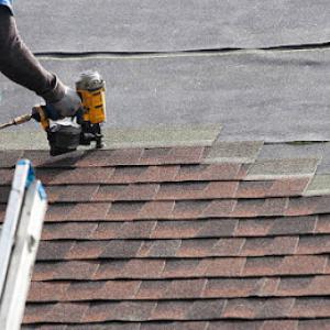 Trusted Katy Roofers