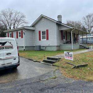 DK Mason Roofing