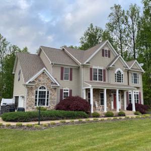 Peak Roofing Contractors