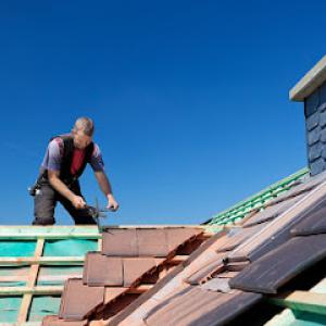Ryan Roofing
