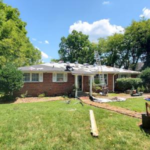 Meridian Roofing, Restoration & Exteriors