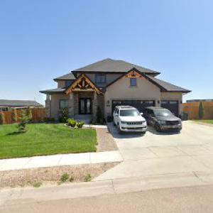 Infinity Roofing & Remodeling