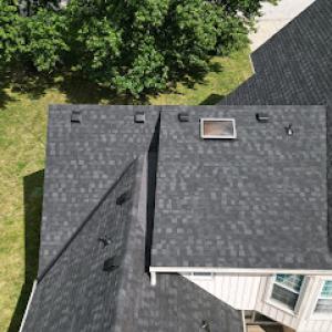 Maverick Exteriors