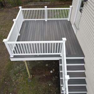 Merrimack Roofing & Construction Group