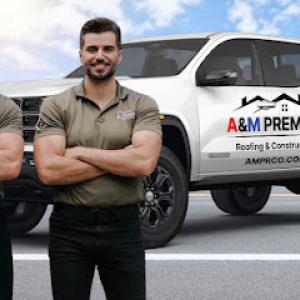 A&M Premier Roofing & Construction
