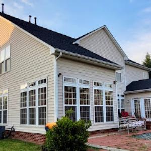 Lasting Impressions Roofing & Improvements
