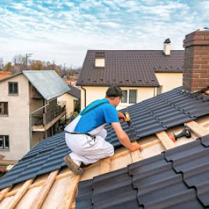Empire Gen Roofing & Chimney