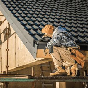 Crysta Fix Roofing