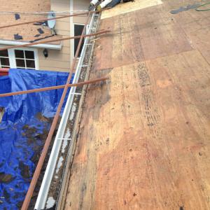 Brady Roofing