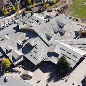 Prestige Roofing & Exteriors