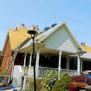 Quality Refurb Roofing/Construction