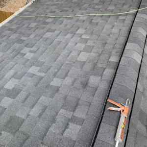 KAY & J M LLC Siding-roofing