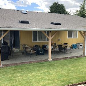 Santos Roofing