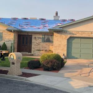 Rottweiler Roofing & Remodeling
