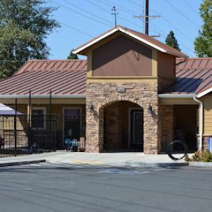 Versatile Builders & Church Roofing