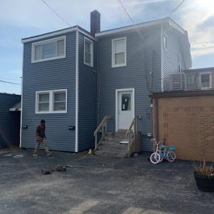 Upper Level Roofing & Construction