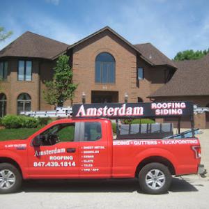 Amsterdam - Roofing, Siding & Masonry Contractor
