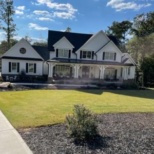 Superior Roofing Company of Georgia