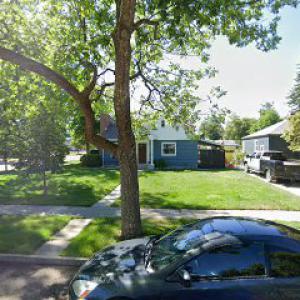 Great Falls Roofing & Exteriors