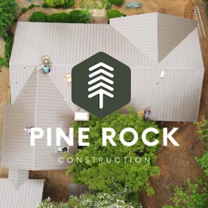 Pine Rock Roofing