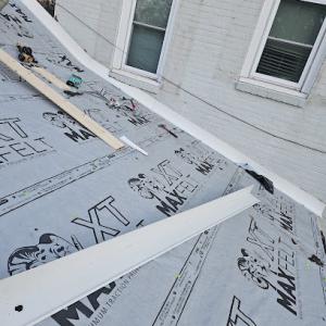 Crossroads Roofing