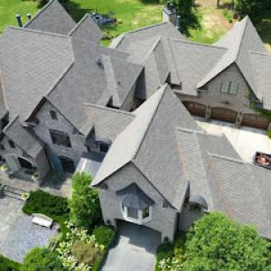 MD Roofing