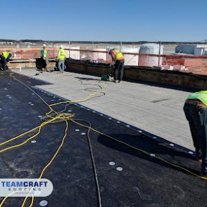 TeamCraft Roofing