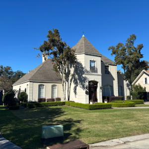 Synergy Roofing