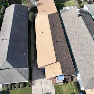Voodoo Roofing