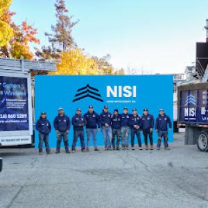 Nisi Home Improvement Inc. Roofing & Siding