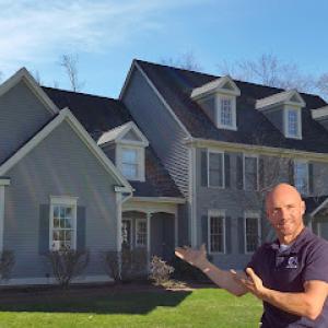 AM PM Roofing