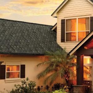 Solid Roofing