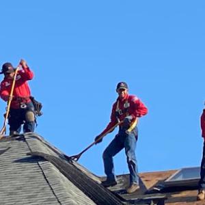 County Roofing Systems