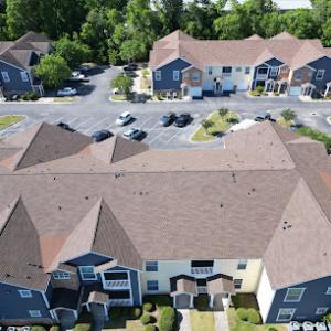 Rewis Roofing