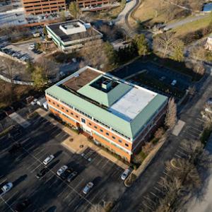 Winding Road Roofing