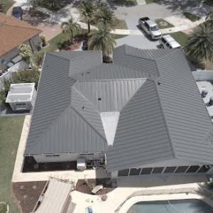 Sunlight Roofing