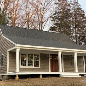 Castle Home Restorations