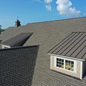 Absolute Roofing & Gutters