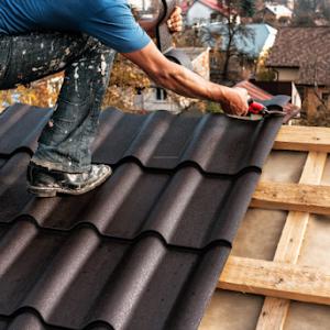 McDonough Roofing