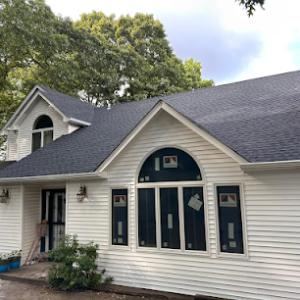 R&M Roofers