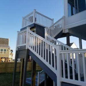 Atlantic Weatherproof Systems
