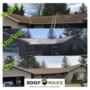 Triple R Roofing