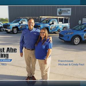 Honest Abe Roofing Rio Grande Valley