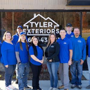 Tyler Exteriors