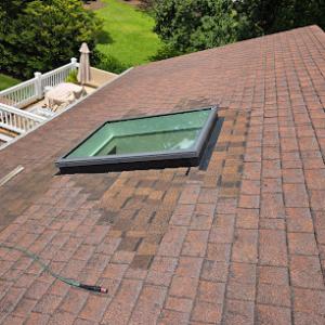 Monraga Roofing of South Carolina