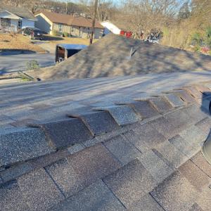 Sunny Side Roofing