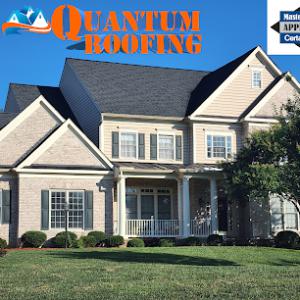 Quantum Roofing