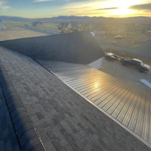 Pure Peak Roofing